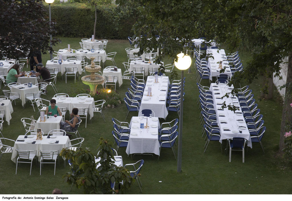 Hotel Rural Mariblanca Sacedon Exterior photo