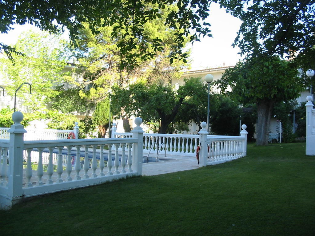 Hotel Rural Mariblanca Sacedon Exterior photo